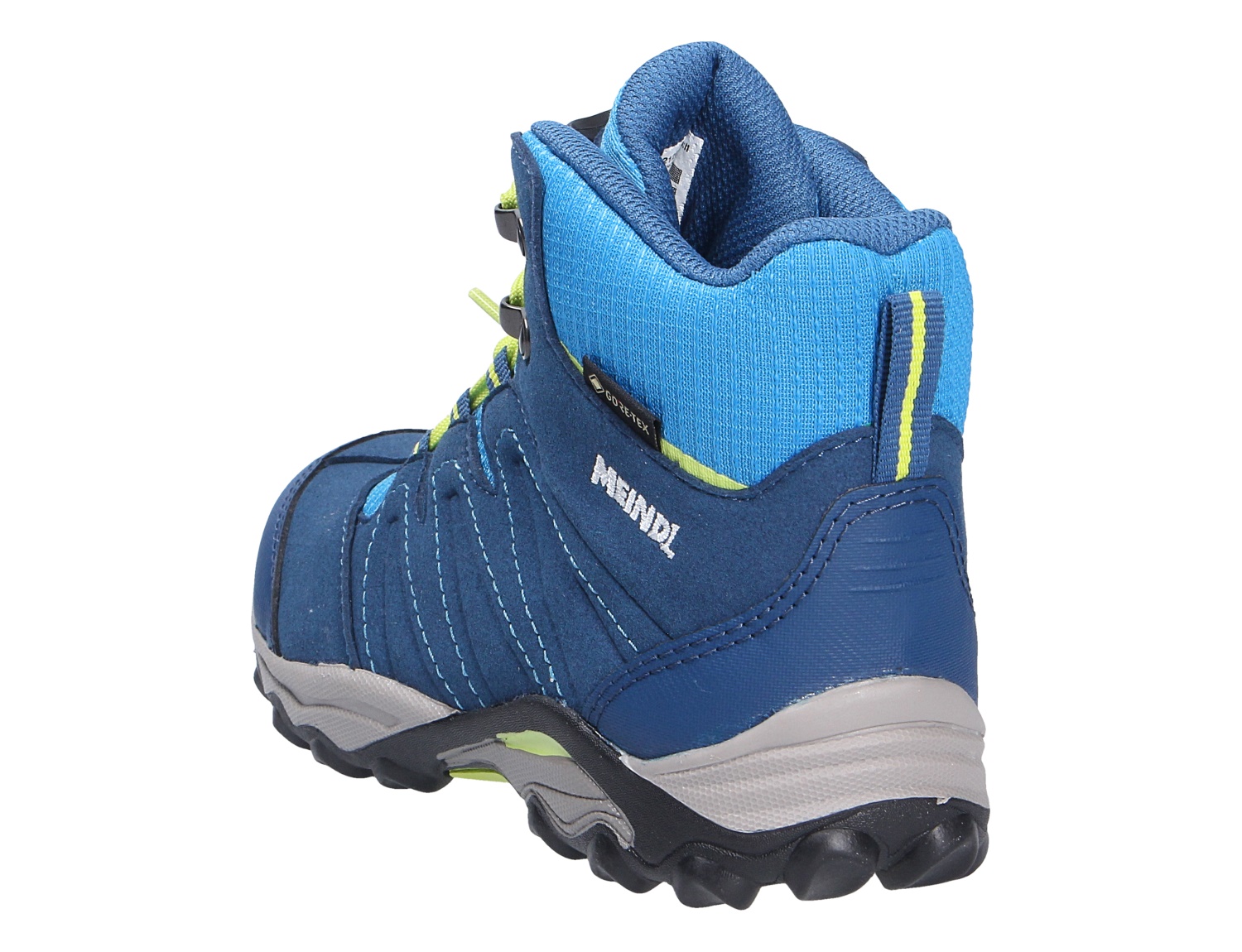 Meindl Jungen Outdoorschuhe