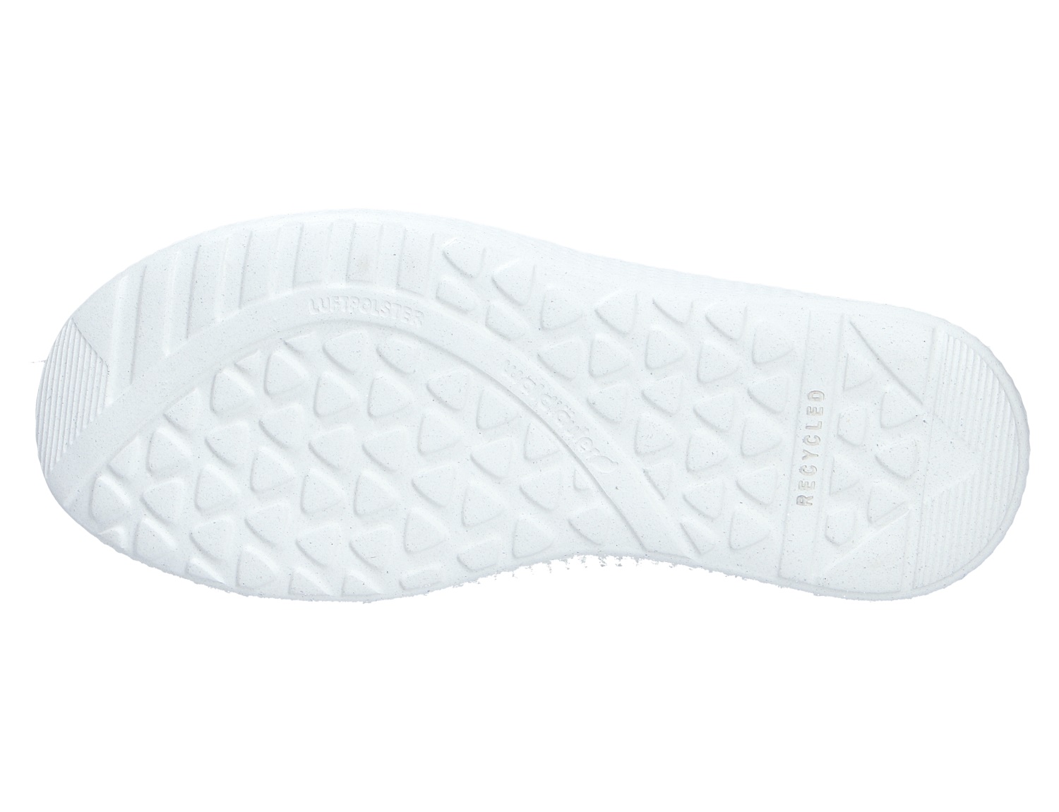 Waldläufer Damen Halbschuhe