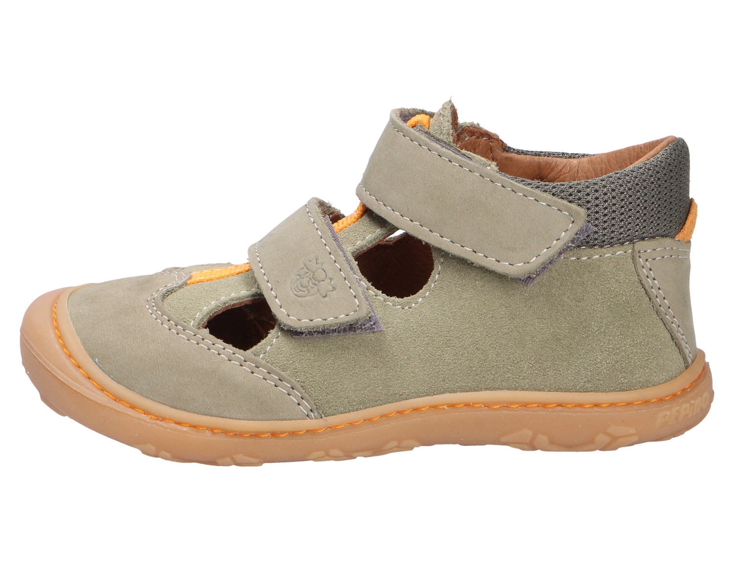 Ricosta Jungen Lauflernschuhe