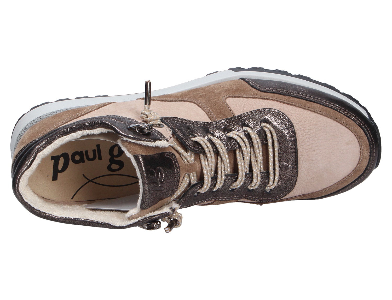 Paul Green Damen Sneaker