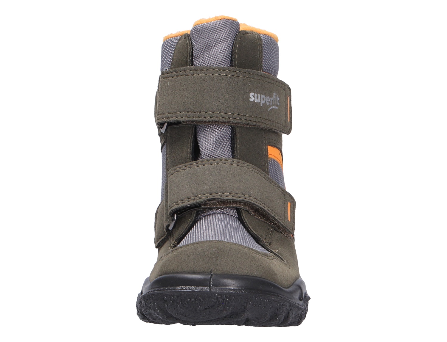 Superfit Jungen Stiefel