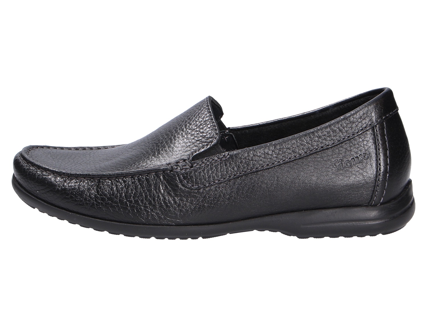 Sioux Herren Slipper