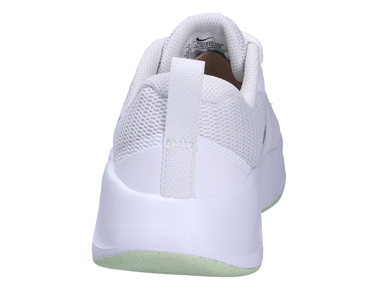 MC Trainer Woman`s Work