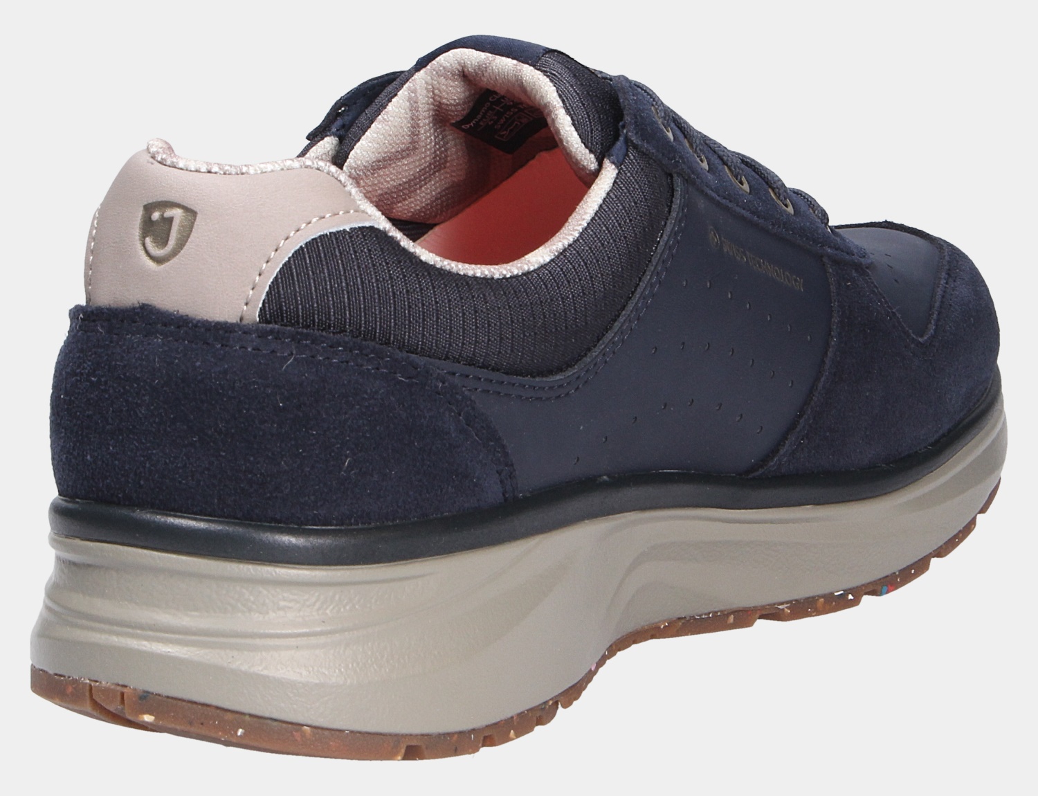 Dynamo Classic dark blue II