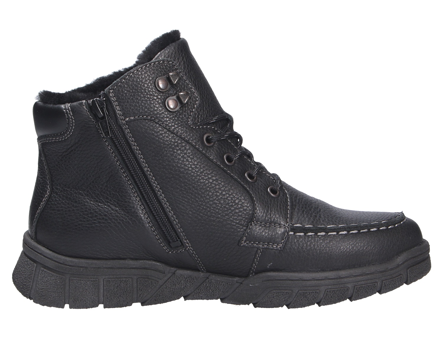 Waldläufer Herren Stiefel