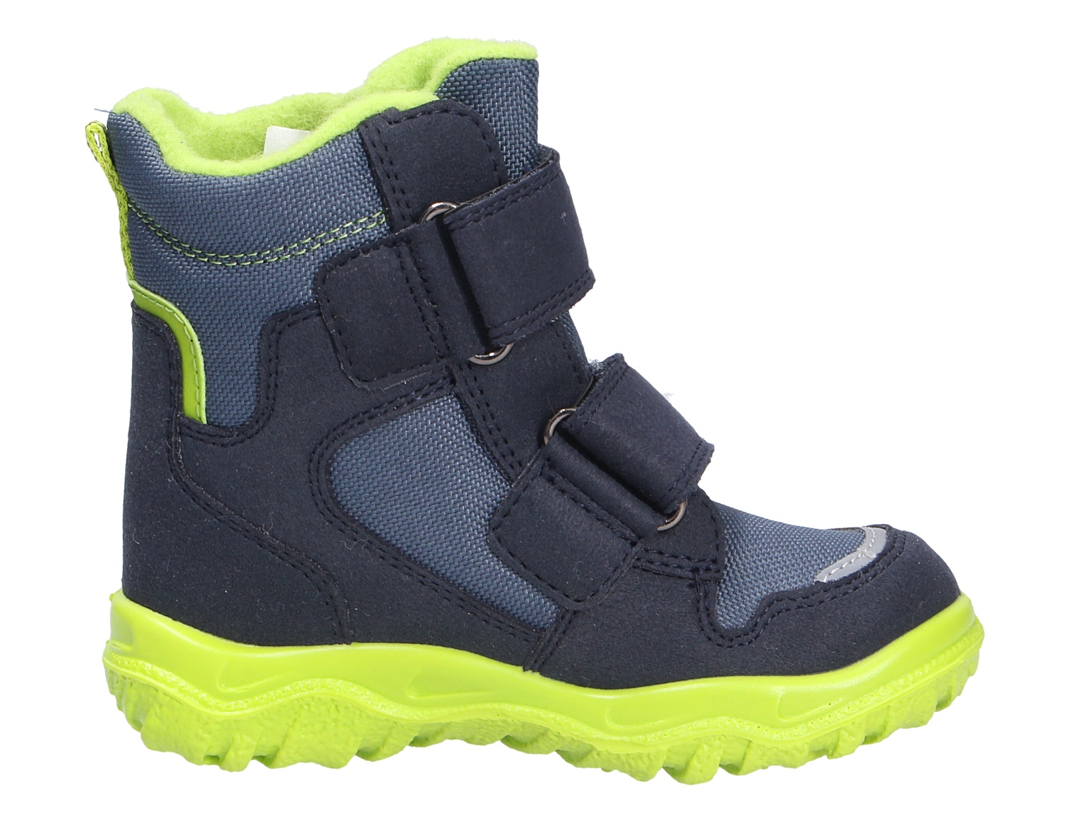 Superfit Jungen Stiefel