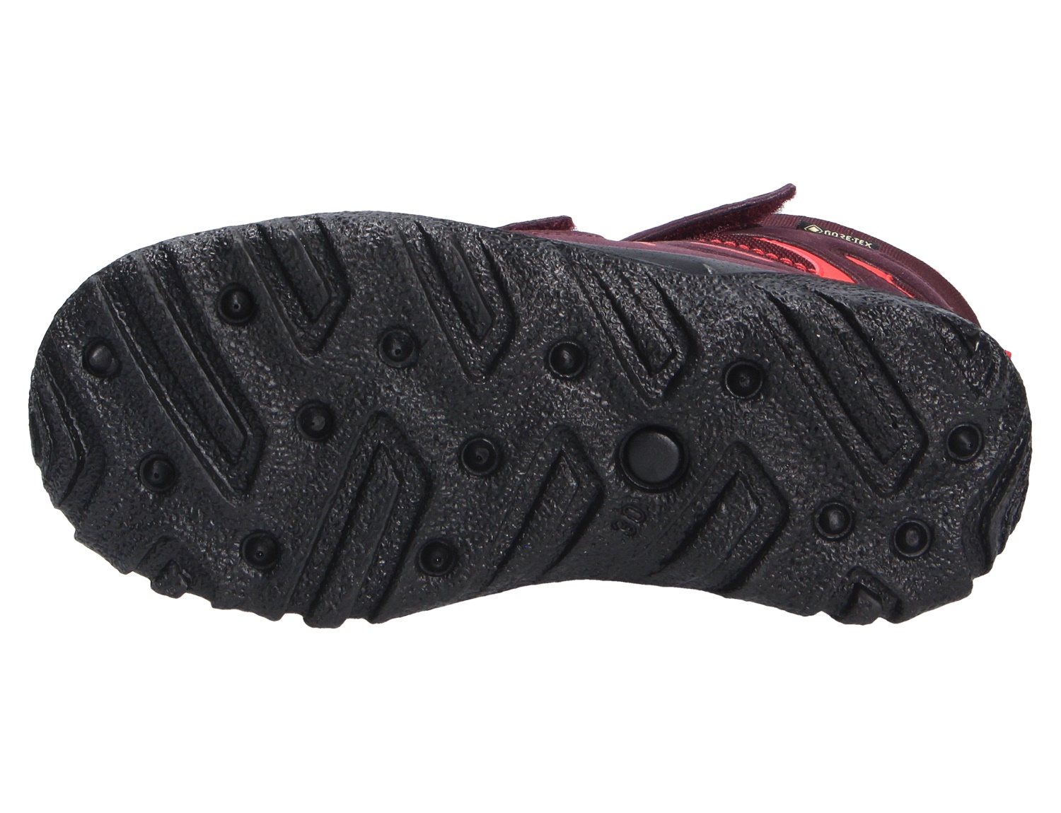 Superfit Mädchen Stiefel