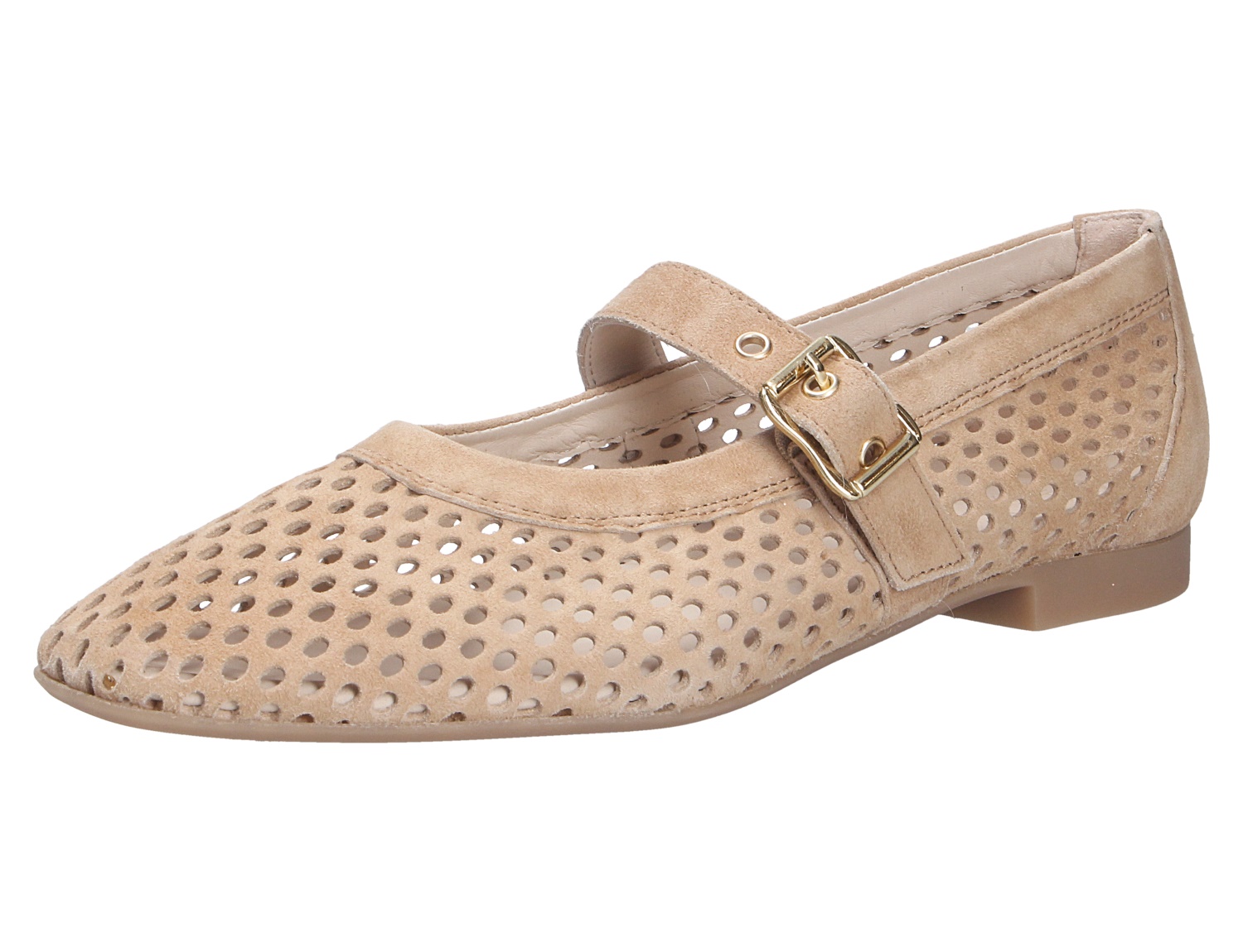 Paul Green Damen Ballerina