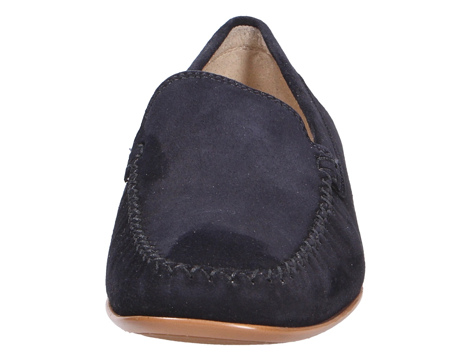 Sioux Damen Slipper