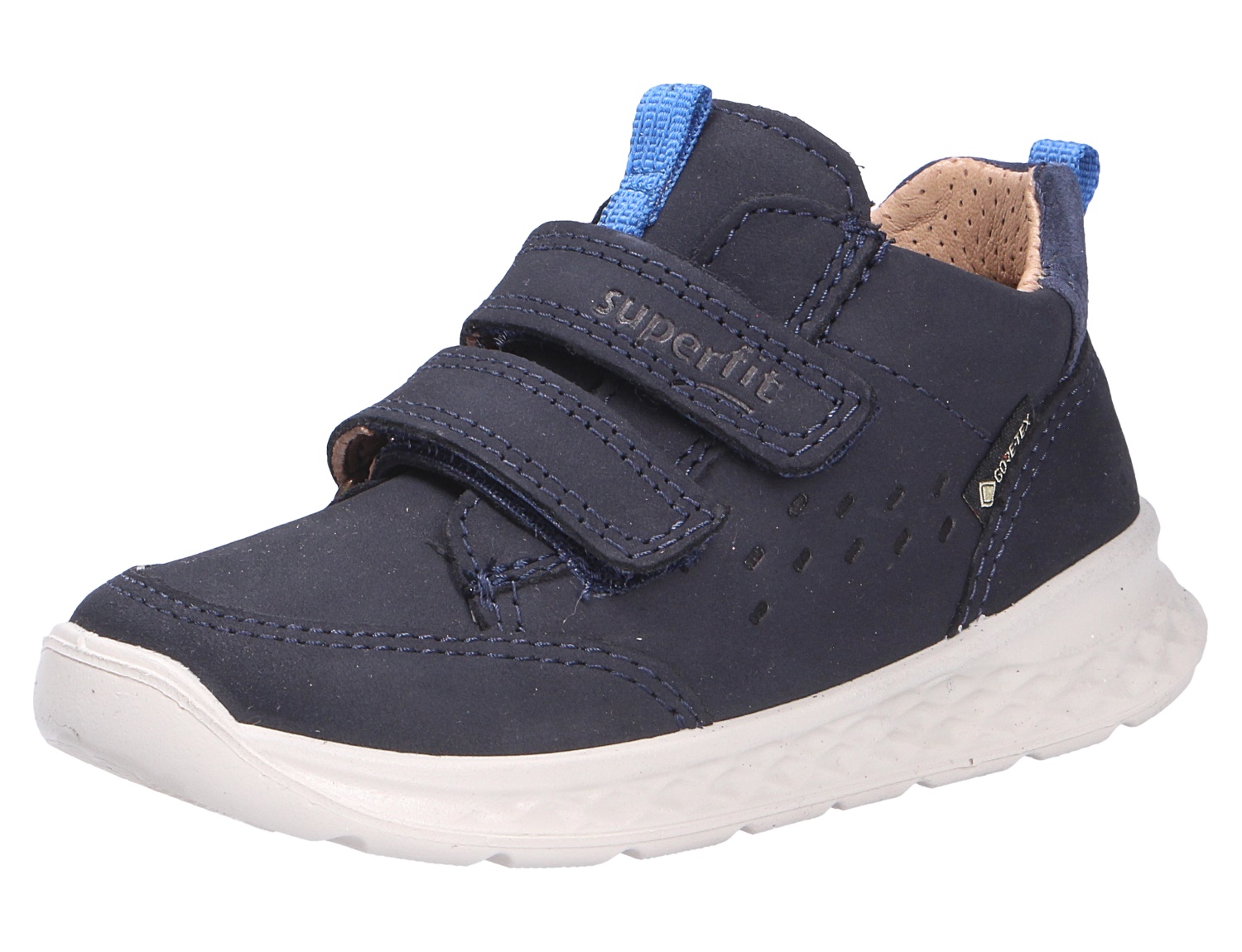 Superfit Jungen Lauflernschuhe