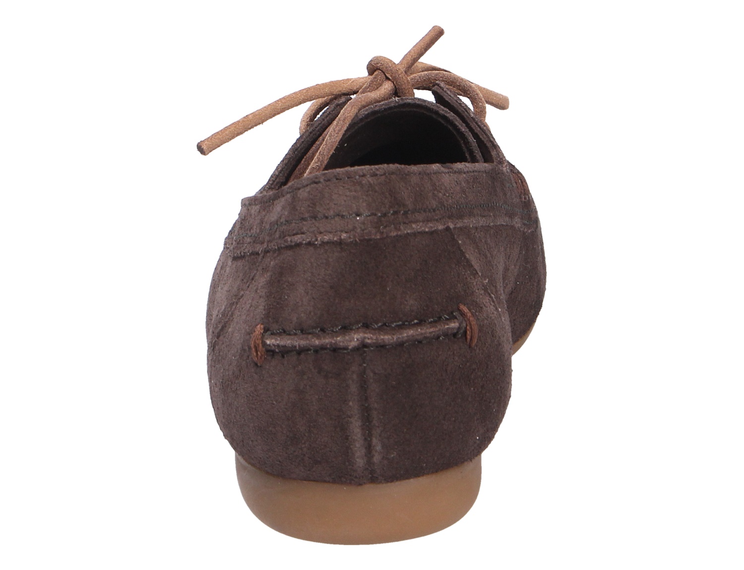 Paul Green Damen Schnürschuhe