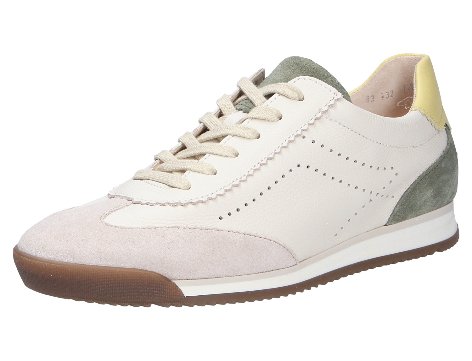 Gabor Damen Sneaker