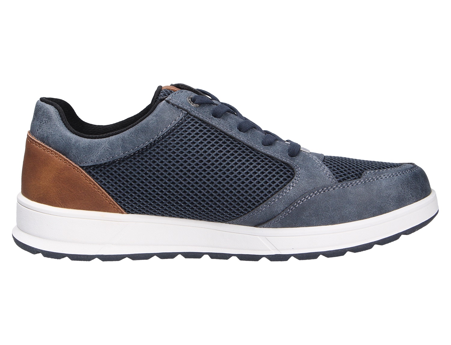 bugatti Herren Sneaker