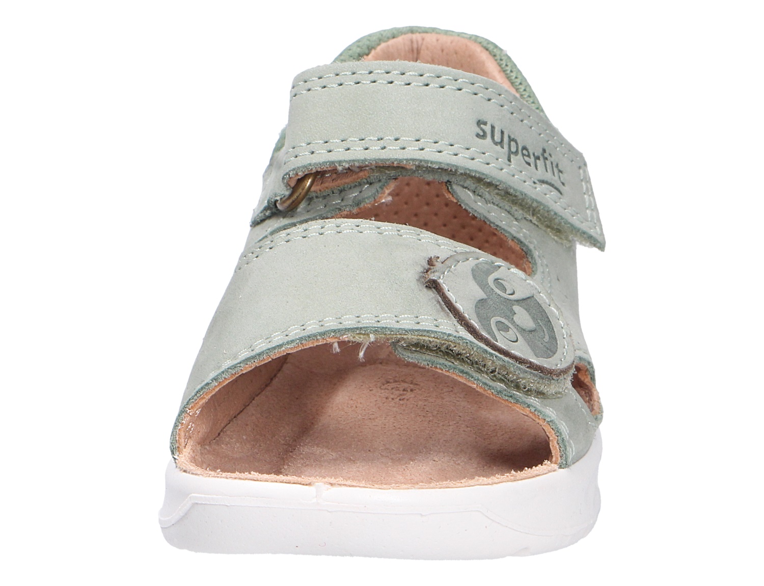 Superfit Jungen Sandale