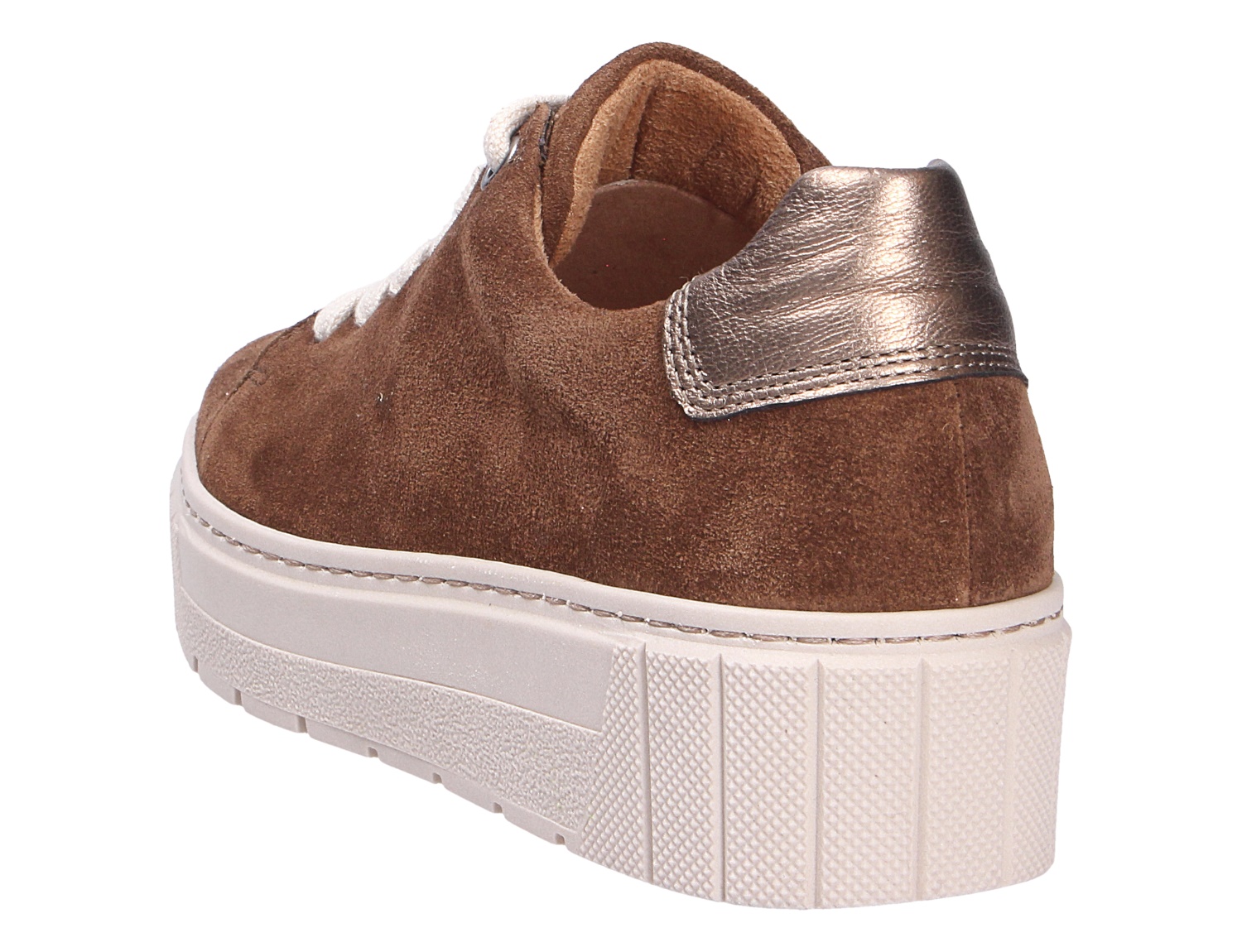 Gabor Damen Schnürschuhe