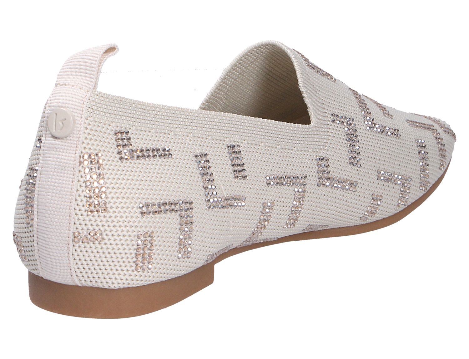 La Strada Damen Slipepr