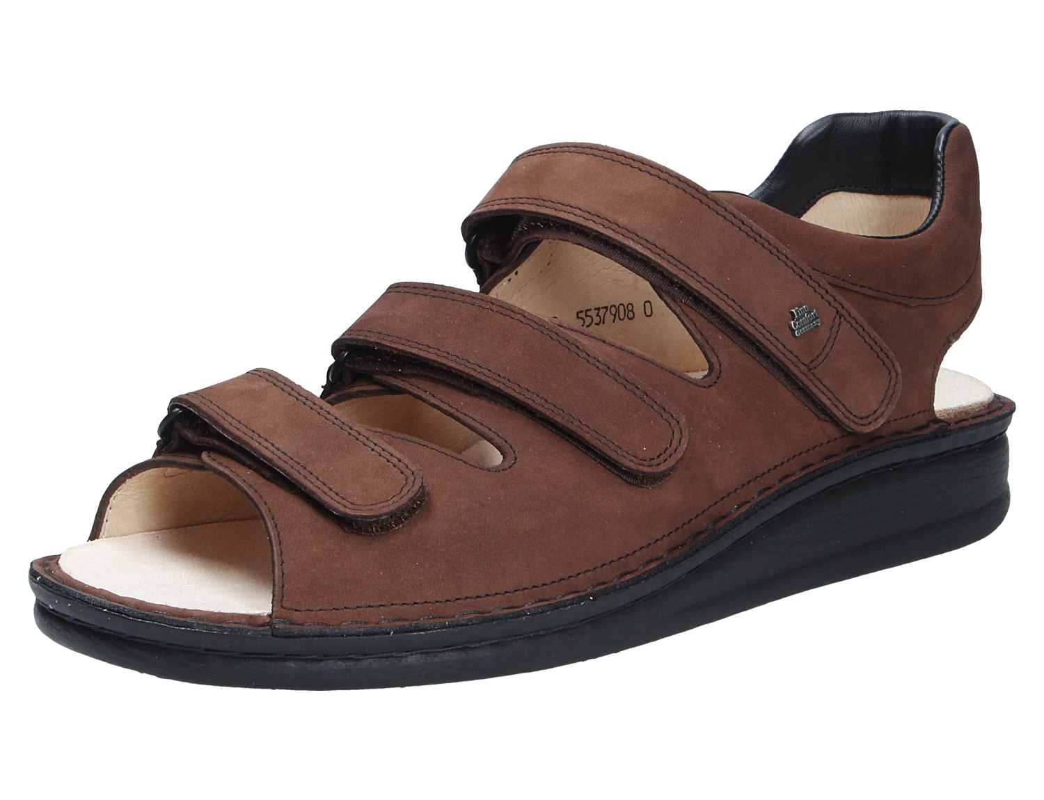 Finn Comfort Herren Sandale