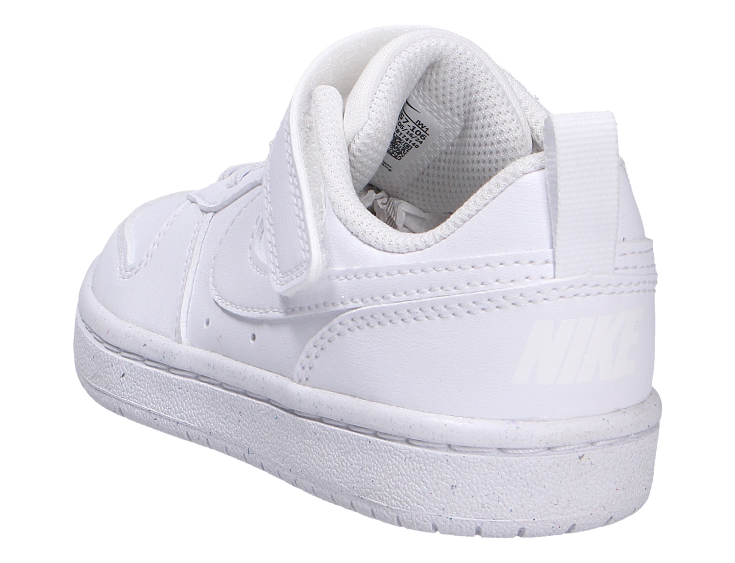 Court Borough Low Recraft