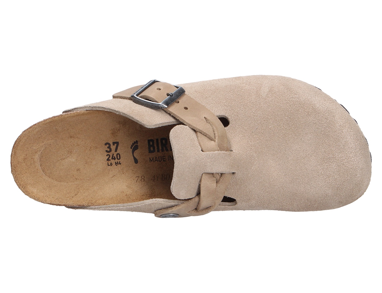 Birkenstock Damen Clog