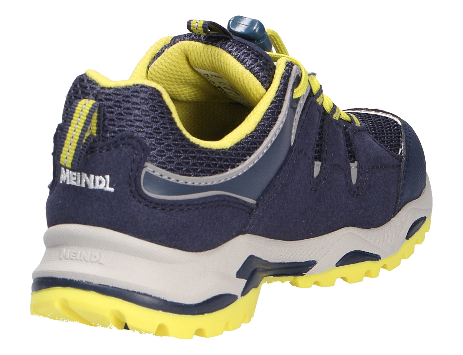 Meindl Jungen Outdorschuhe
