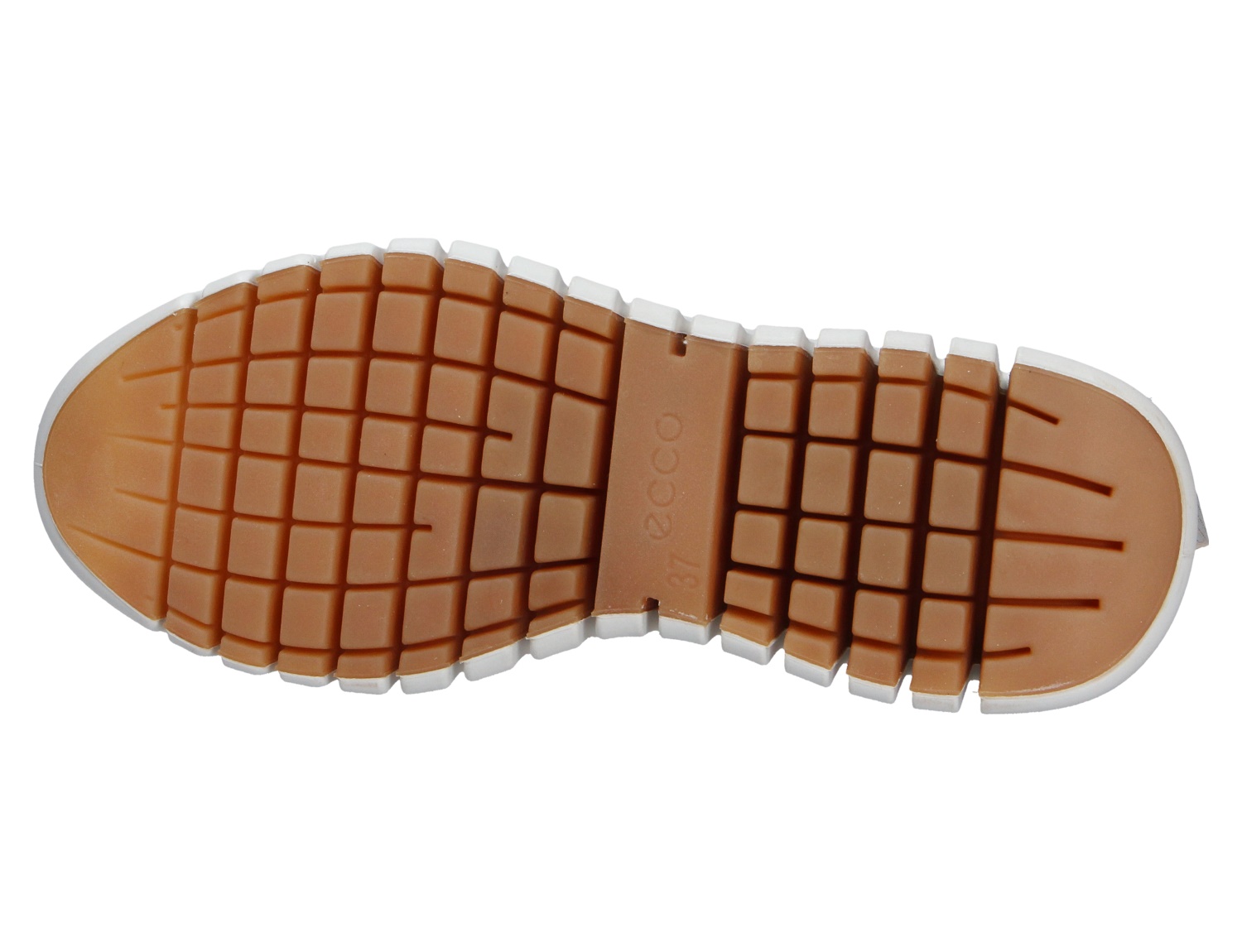 Ecco Damen Schnürschuhe