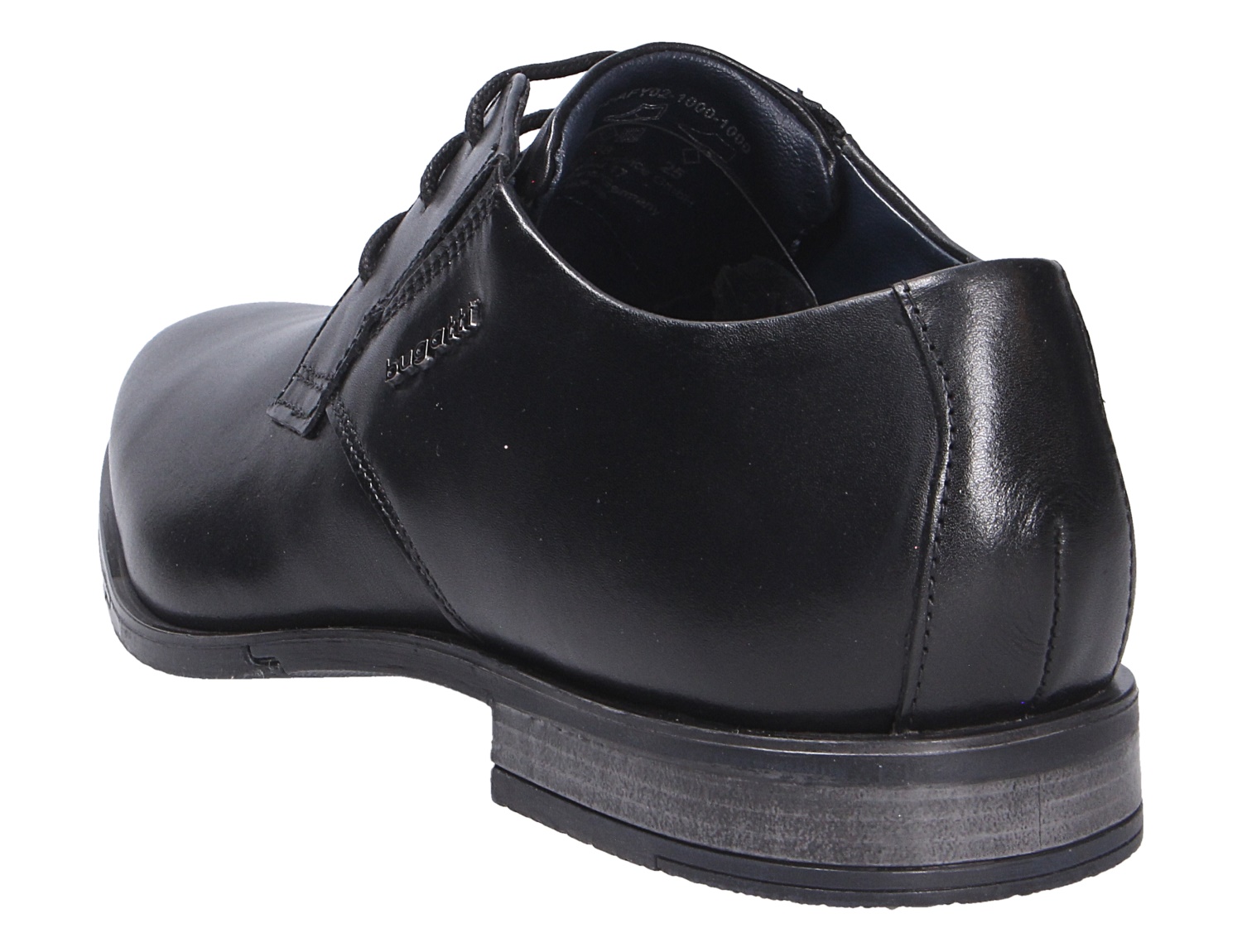 bugatti Herren Schnürschuhe