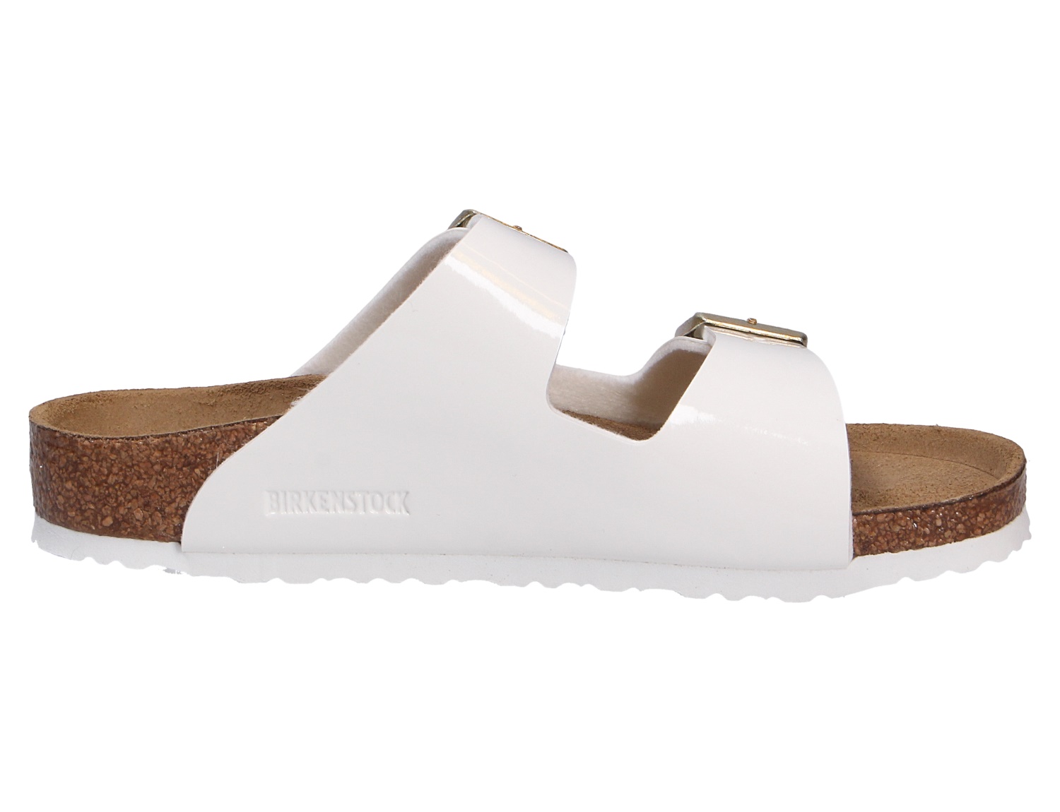 Birkenstock Mädchen Pantolette