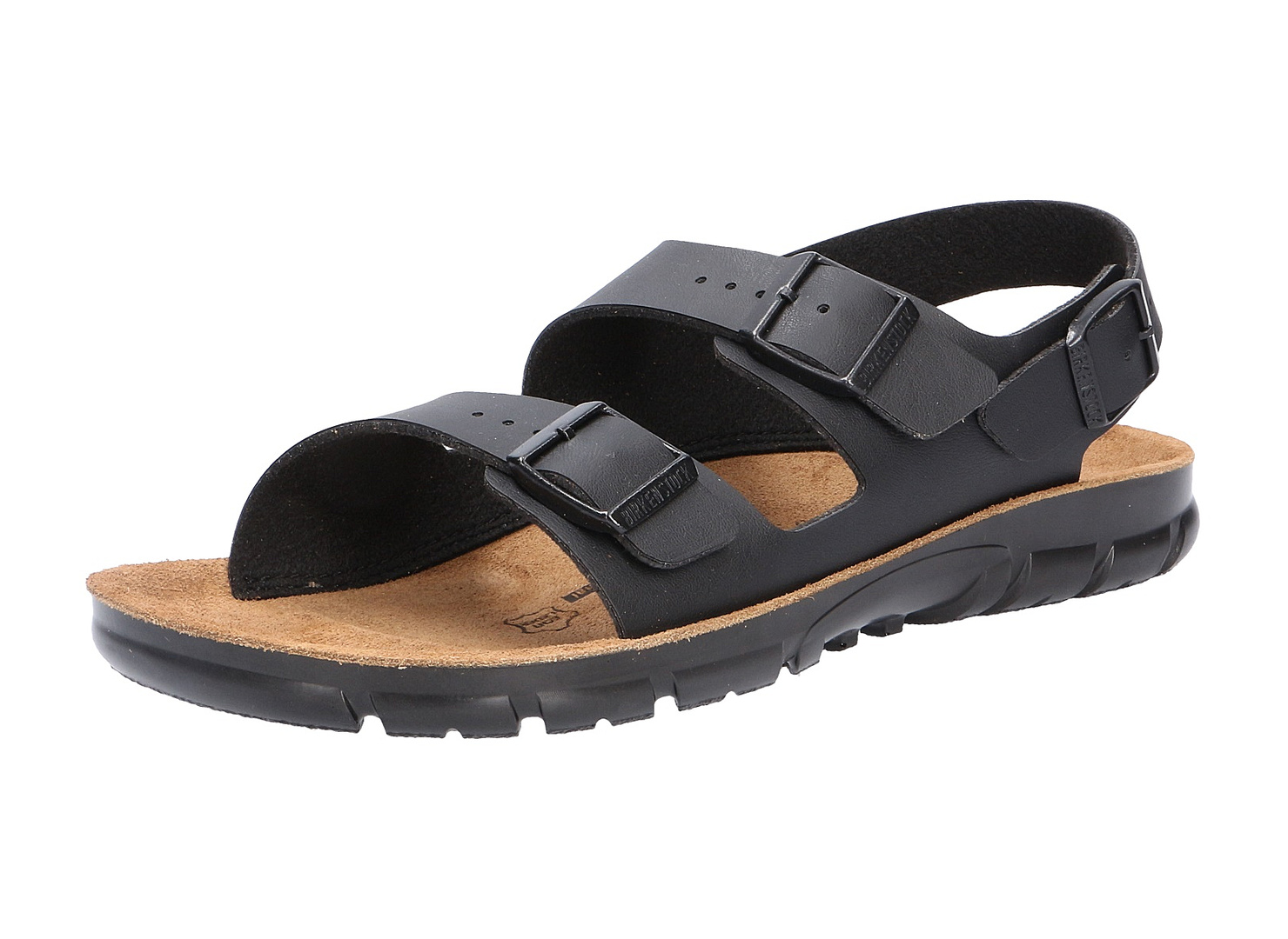 Birkenstock Kano BF Black