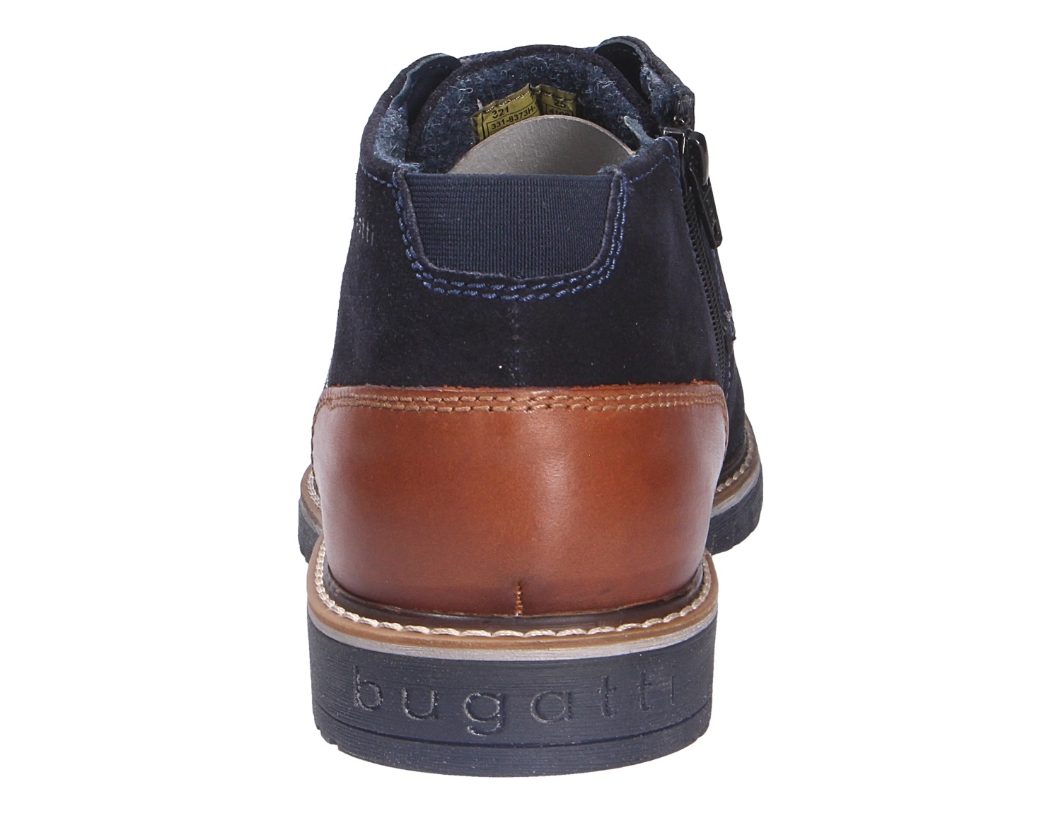 bugatti Herren Stiefel