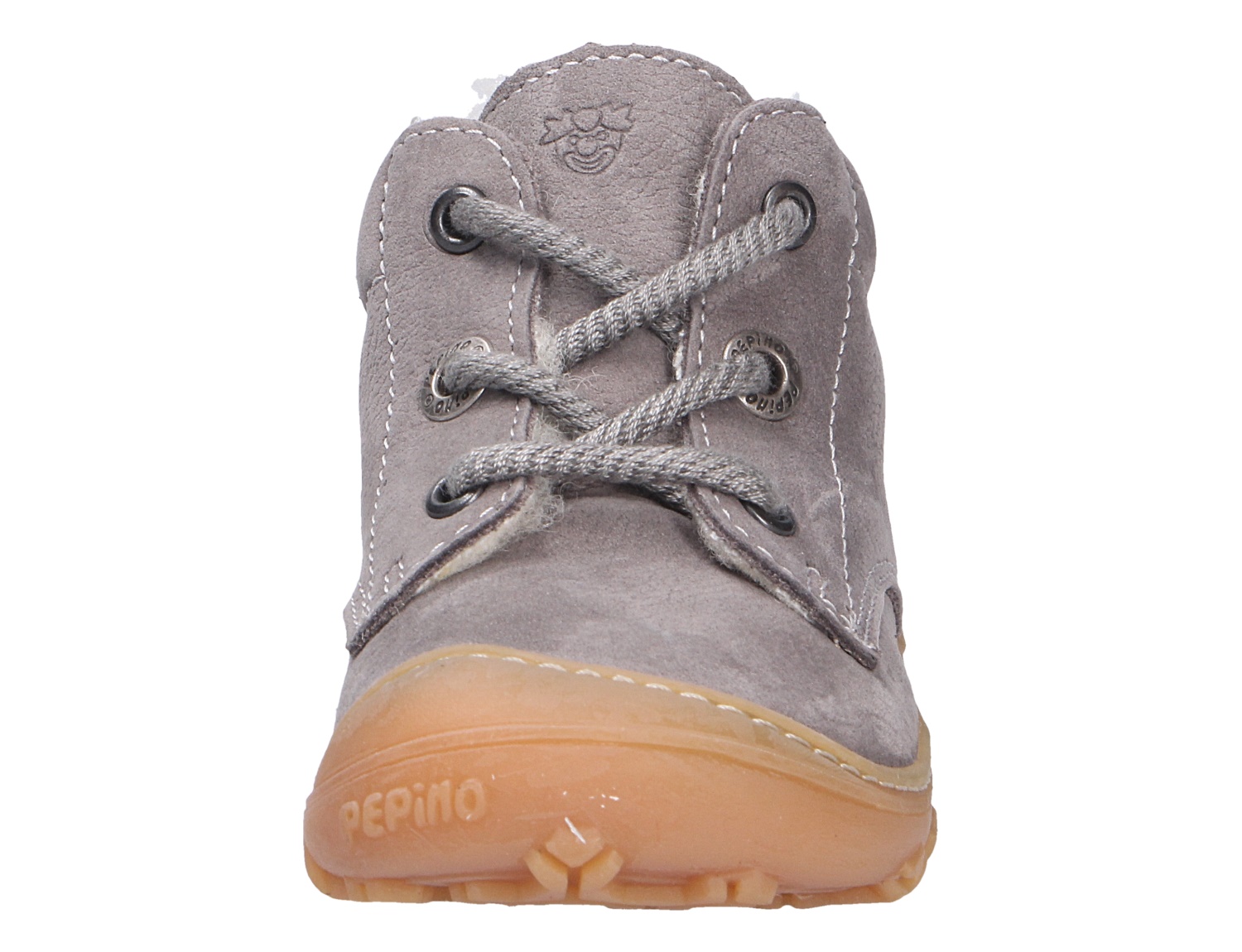 Ricosta Jungen Lauflernstiefel