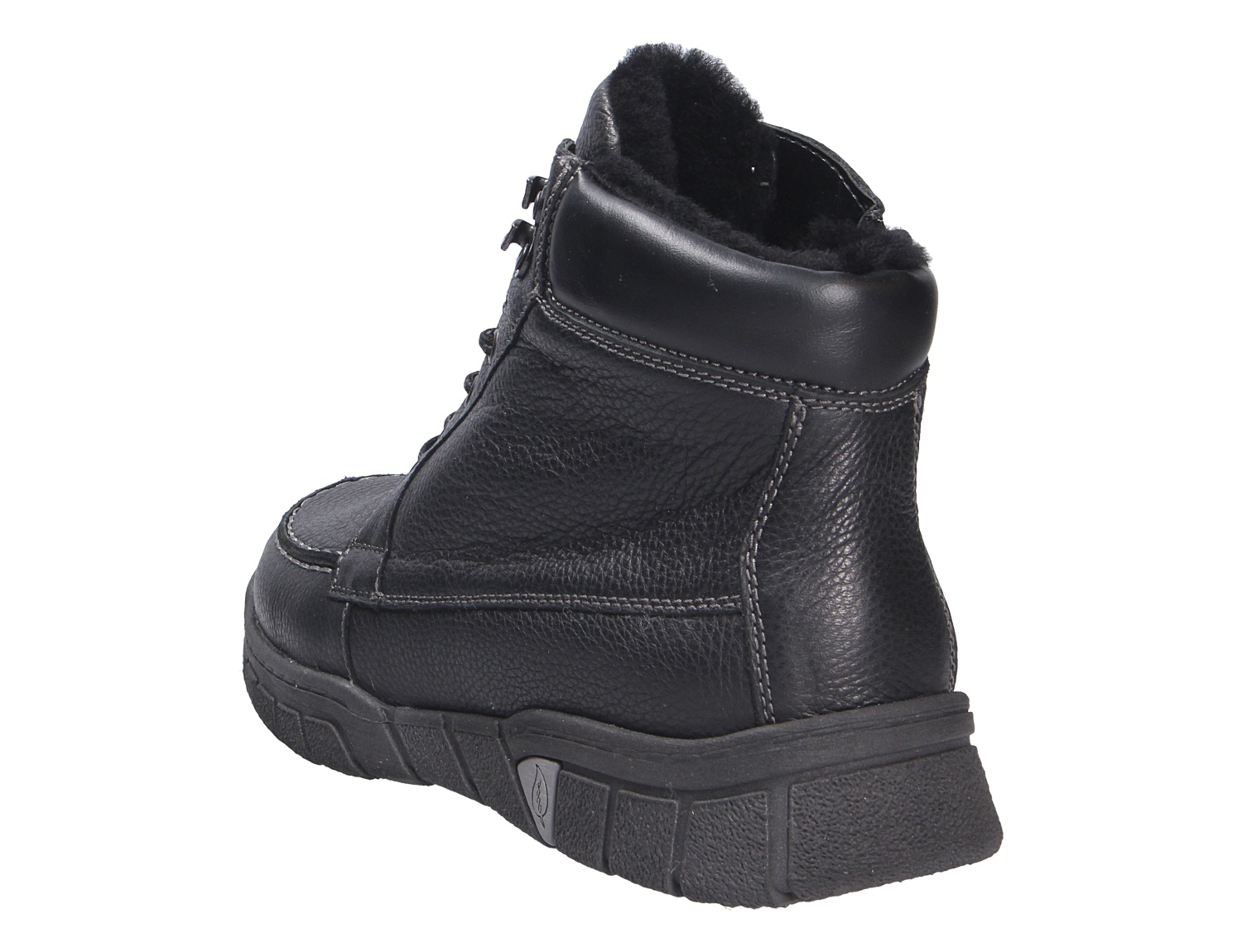 Waldläufer Herren Stiefel