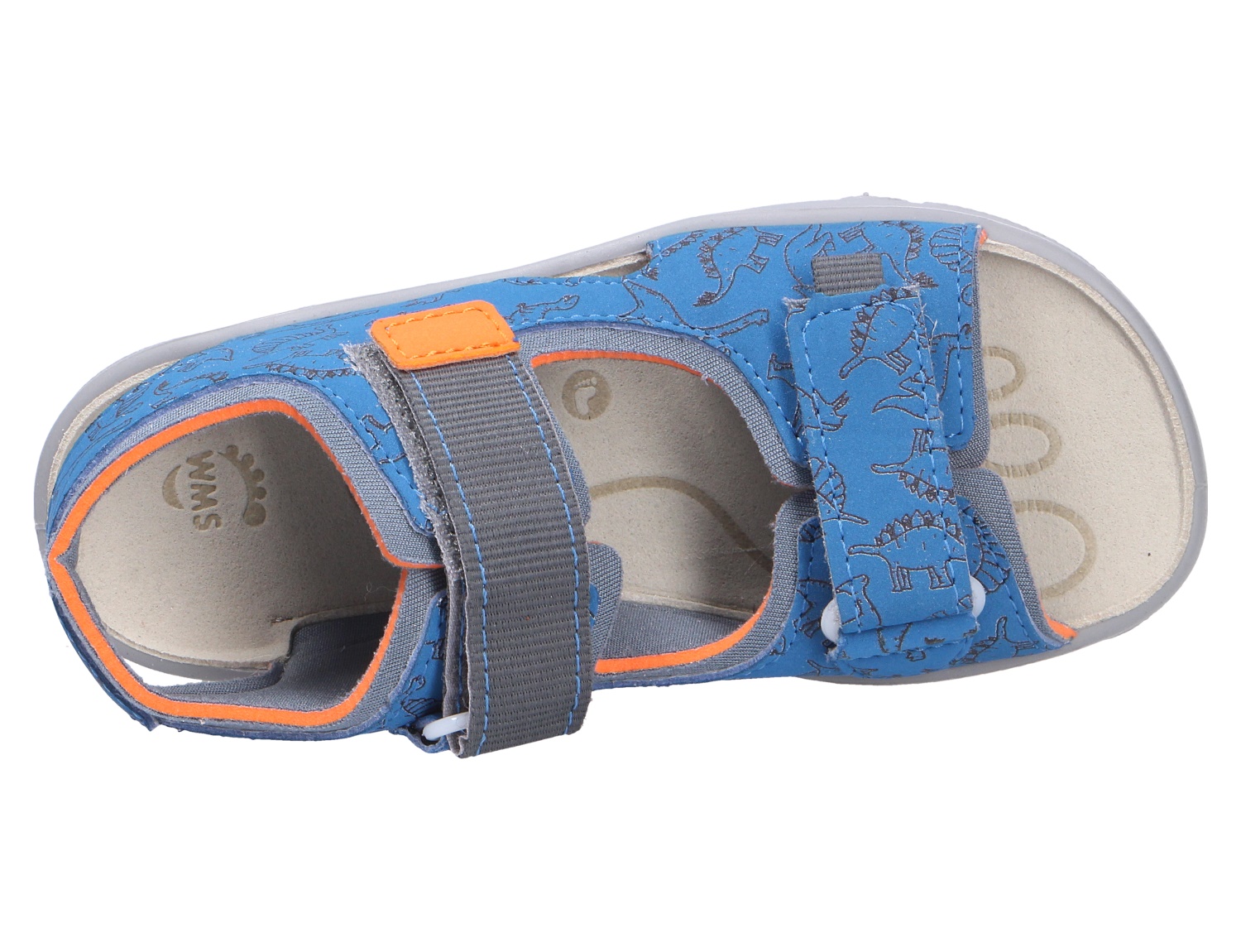 Ricosta Jungen Sandale