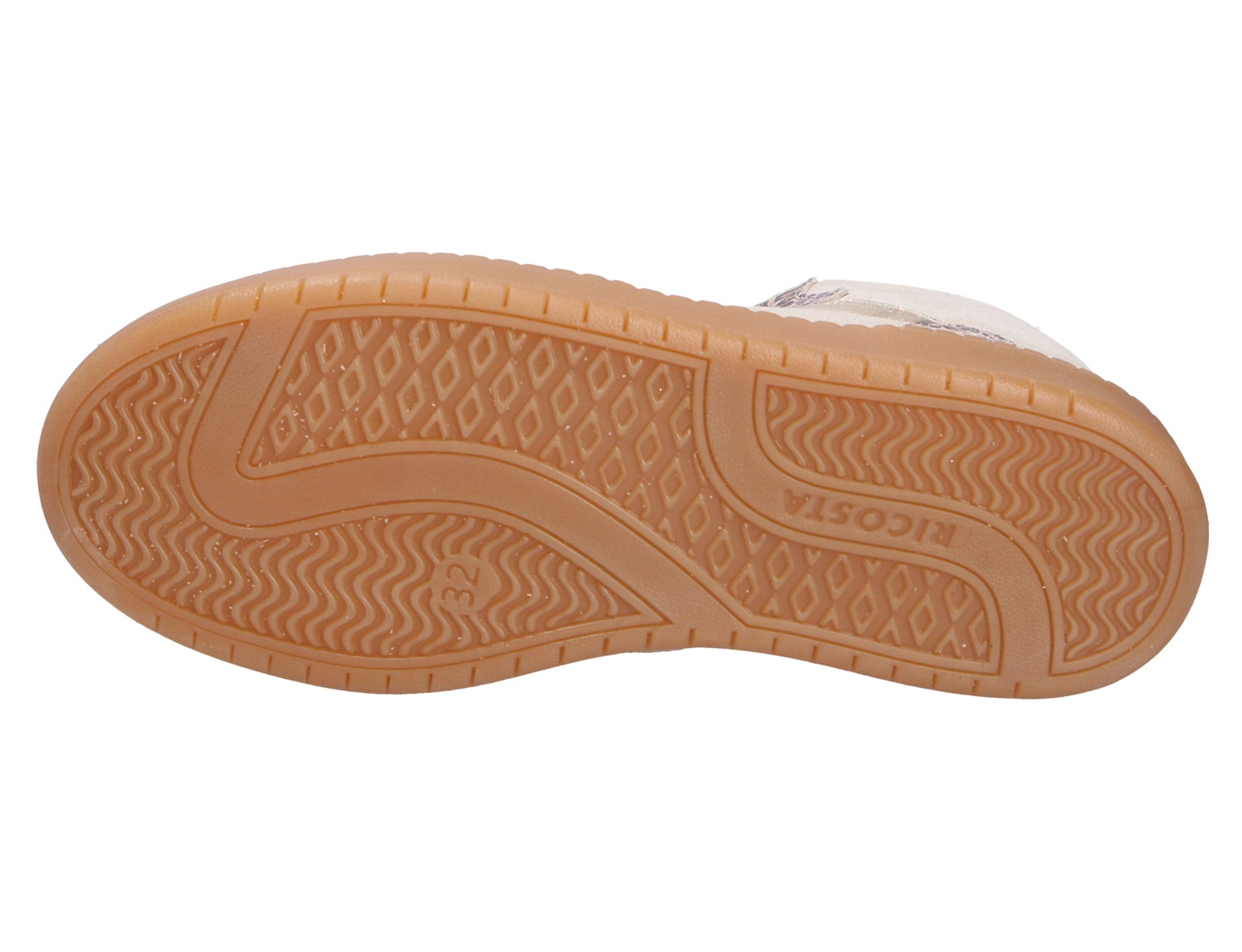 Ricosta Mädchen Sneaker