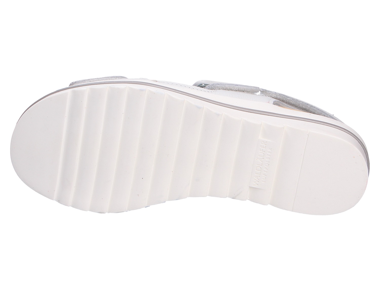 Waldläufer Damen Sandale