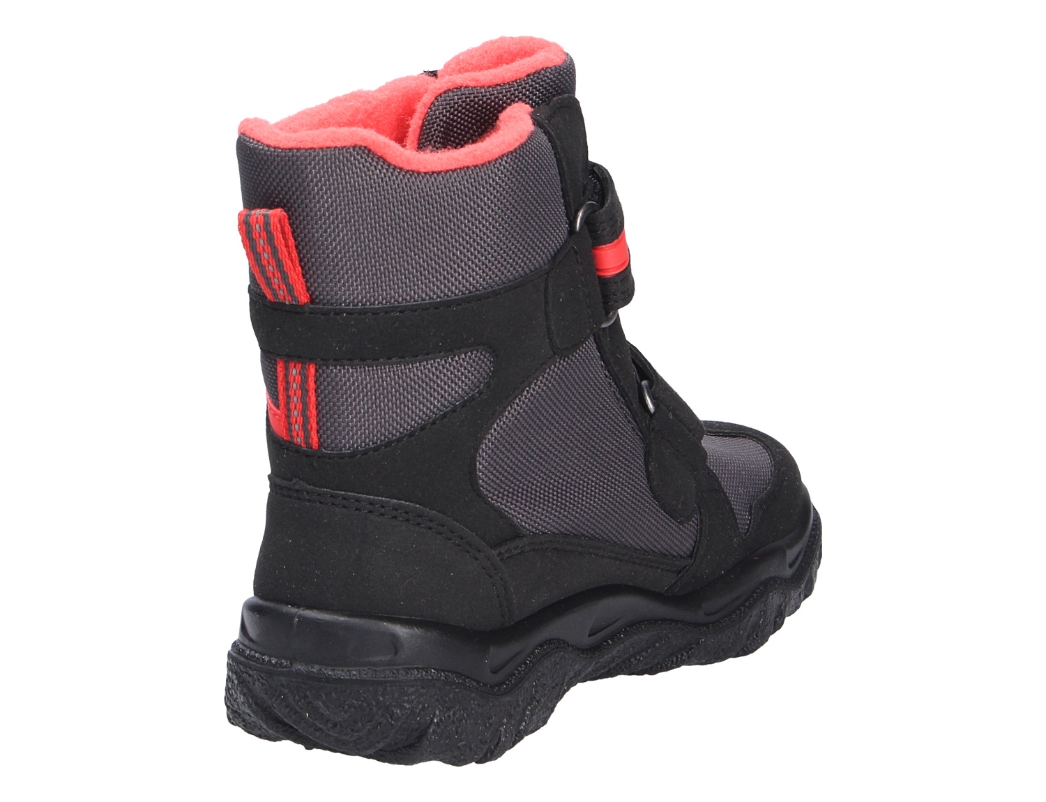 Superfit Jungen Stiefel
