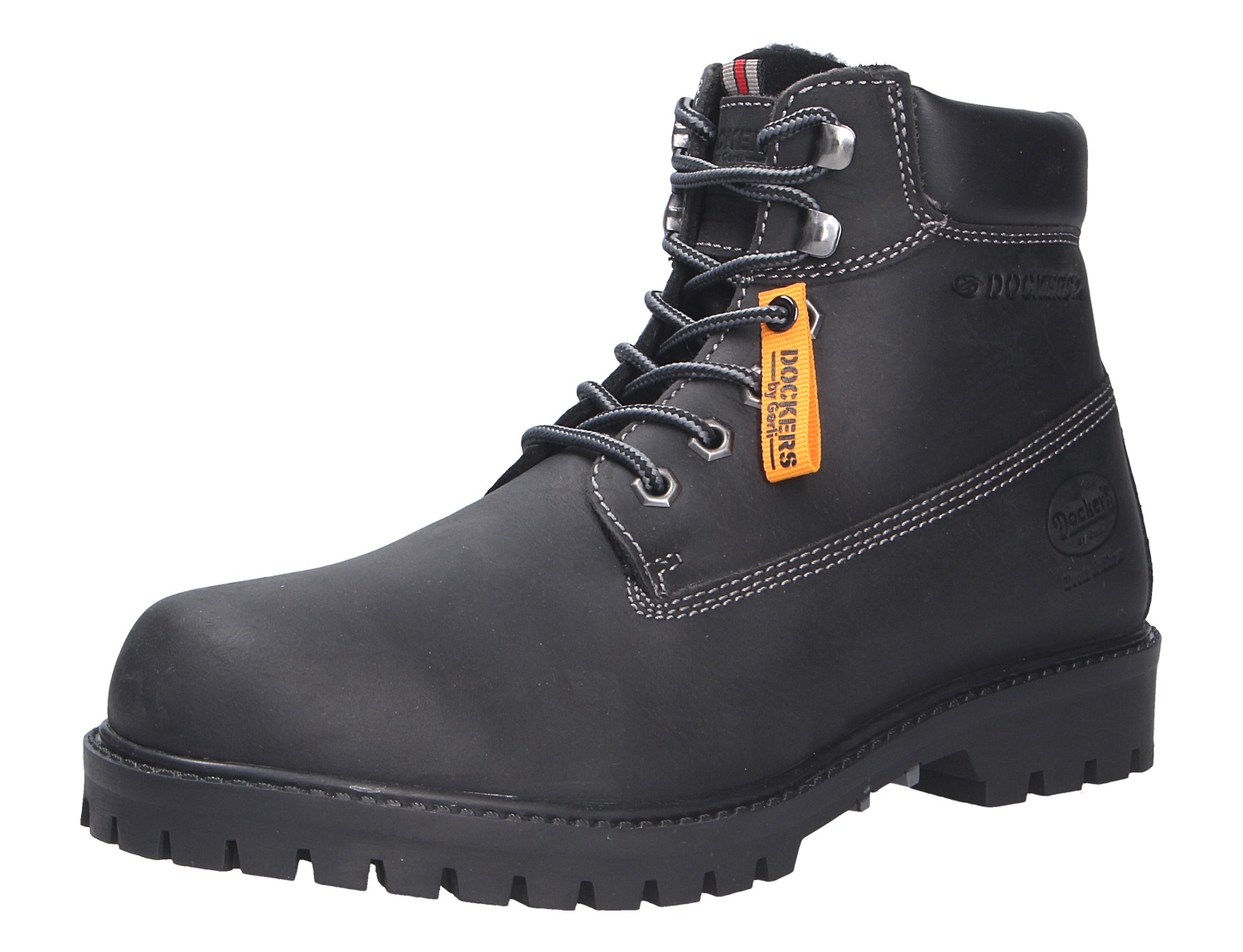 Dockers Herren Stiefel