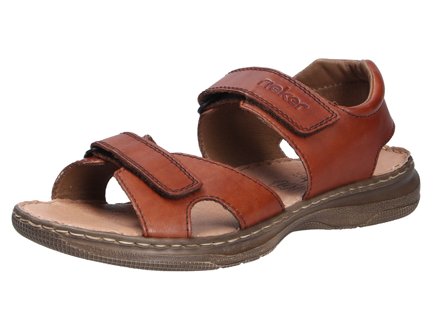 Rieker Herren Sandalen