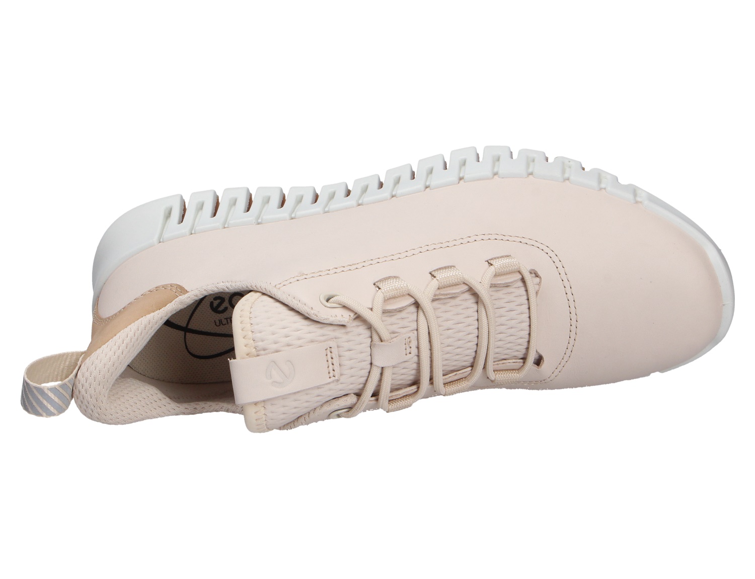 Ecco Damen Schnürschuhe