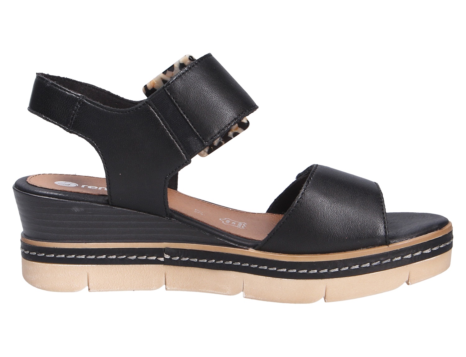 Remonte Damen Sandale