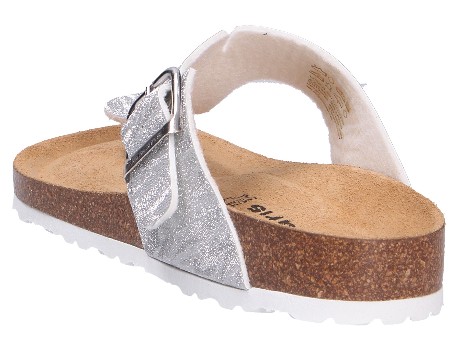 Tamaris Damen Zehentrenner