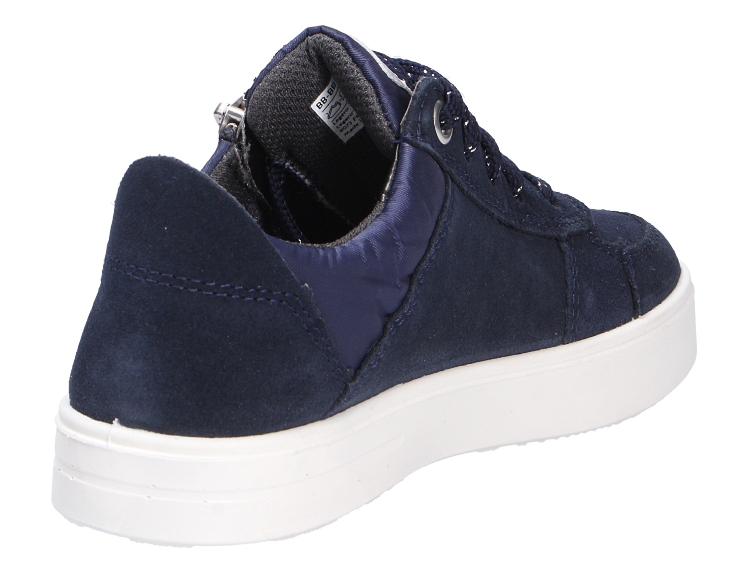 Superfit Mädchen Halbschuhe