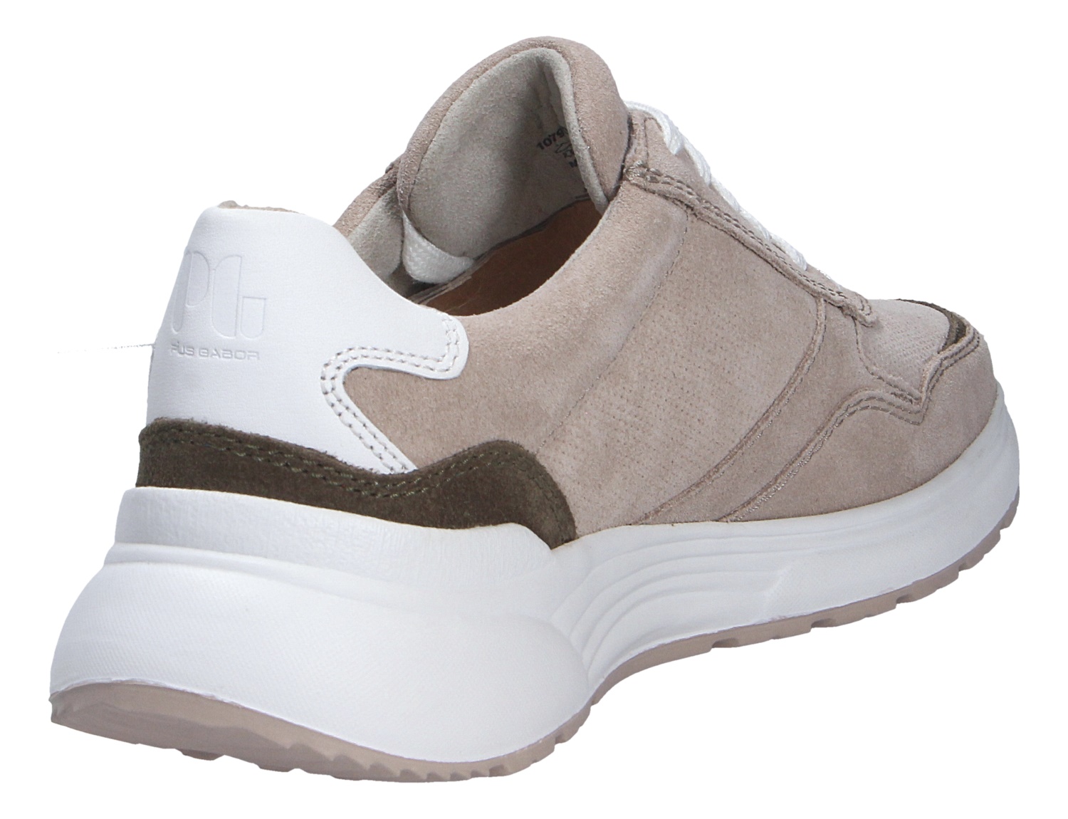 Pius Gabor Herren Schnürschuhe