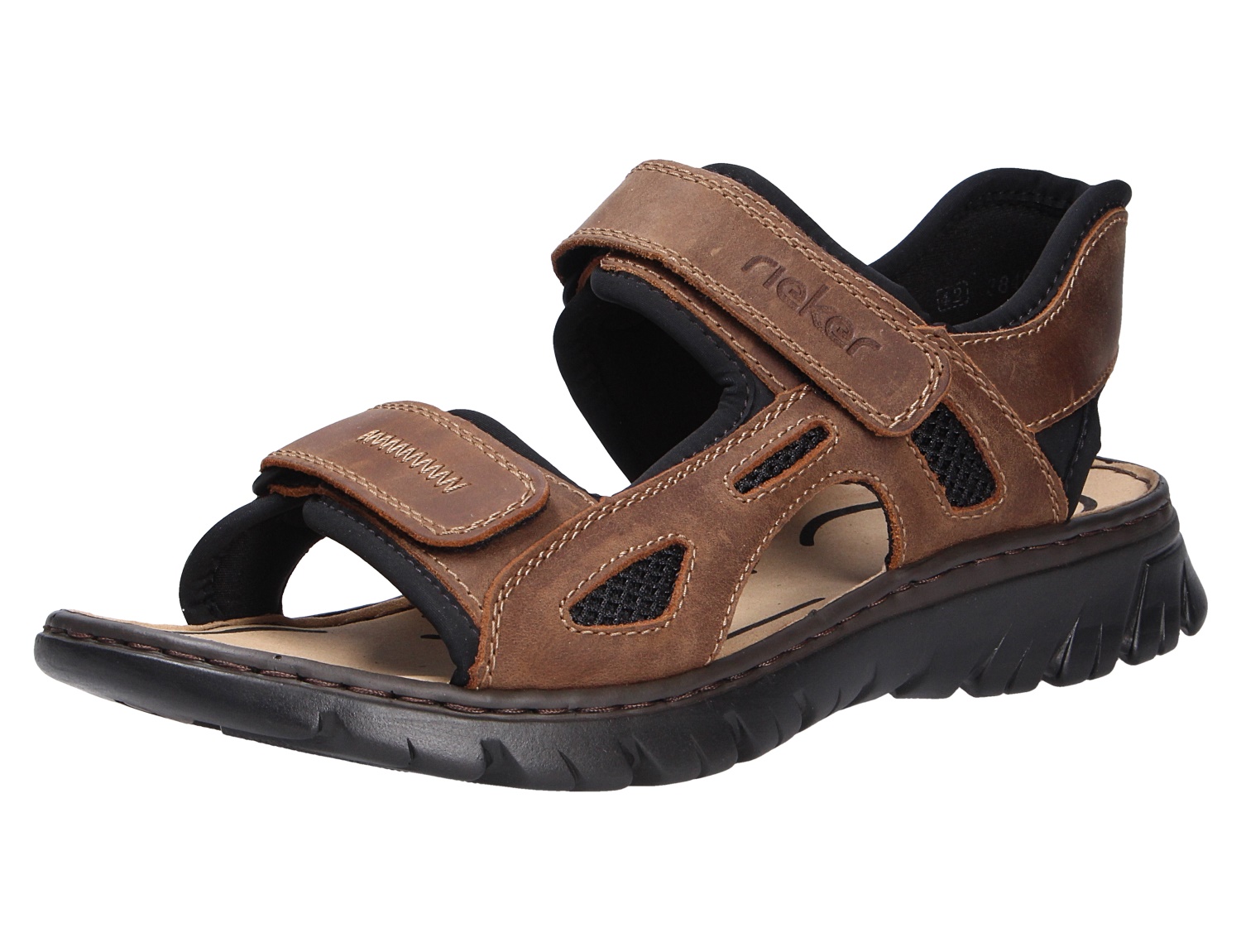 Rieker Herren Sandalen