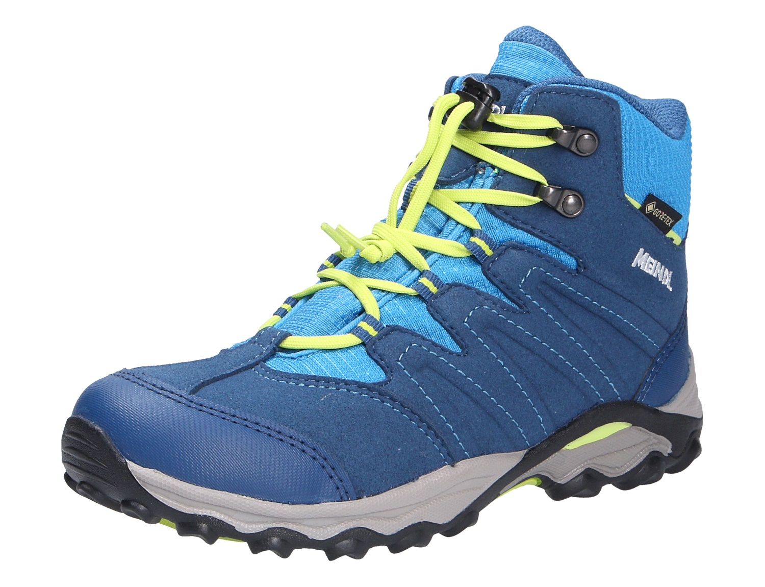 Meindl Jungen Outdoorschuhe