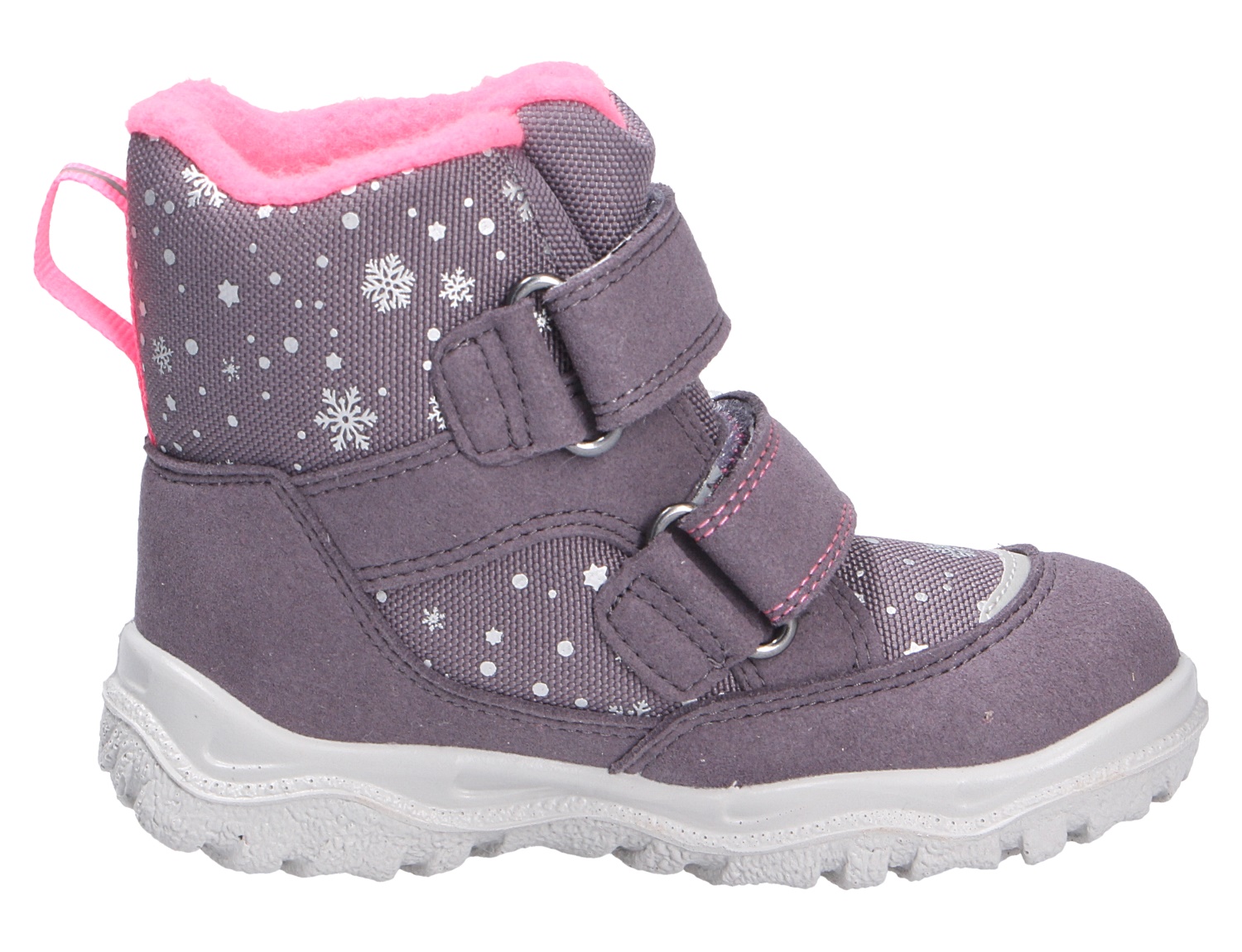 Superfit Mädchen Stiefel