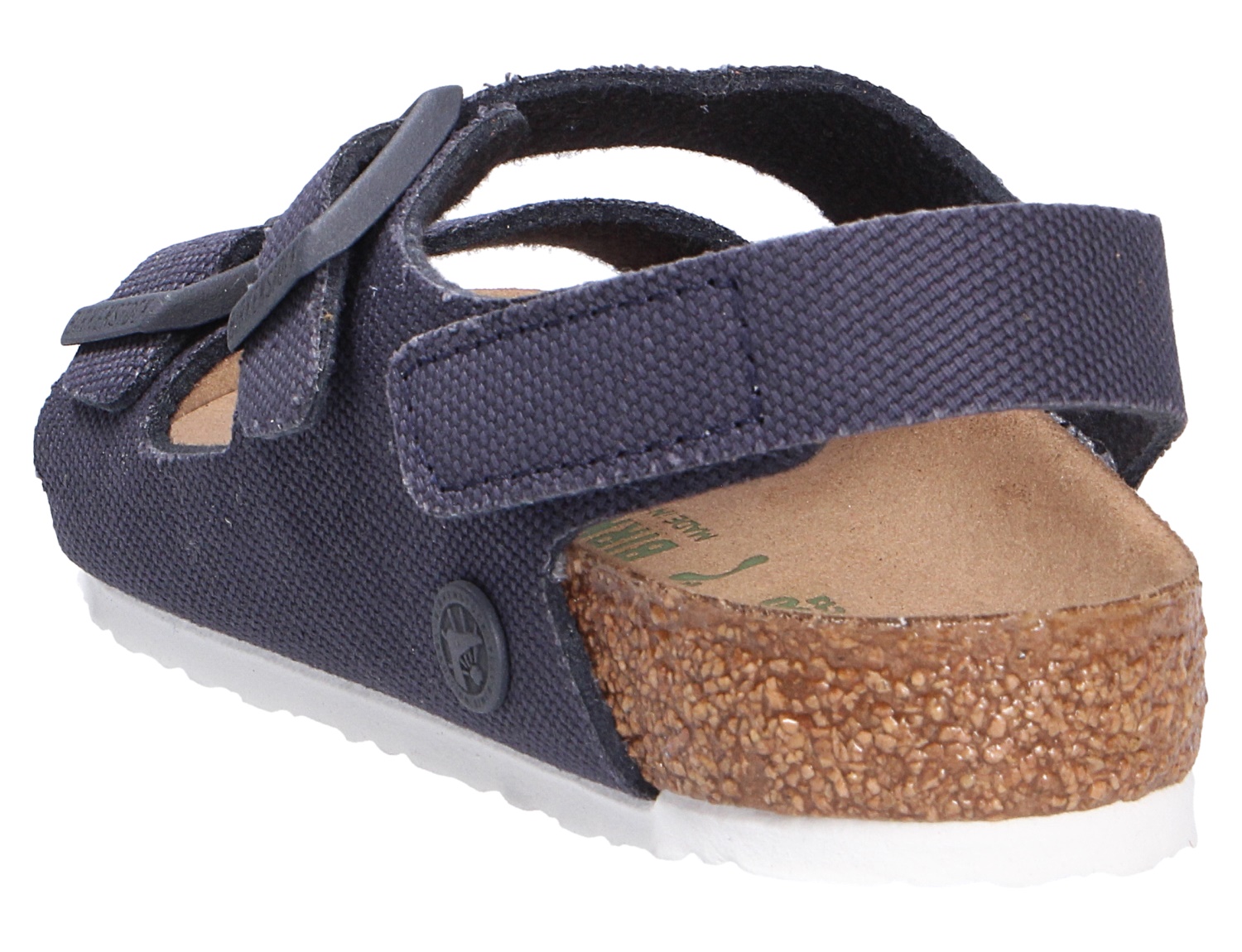 Birkenstock Jungen Sandale