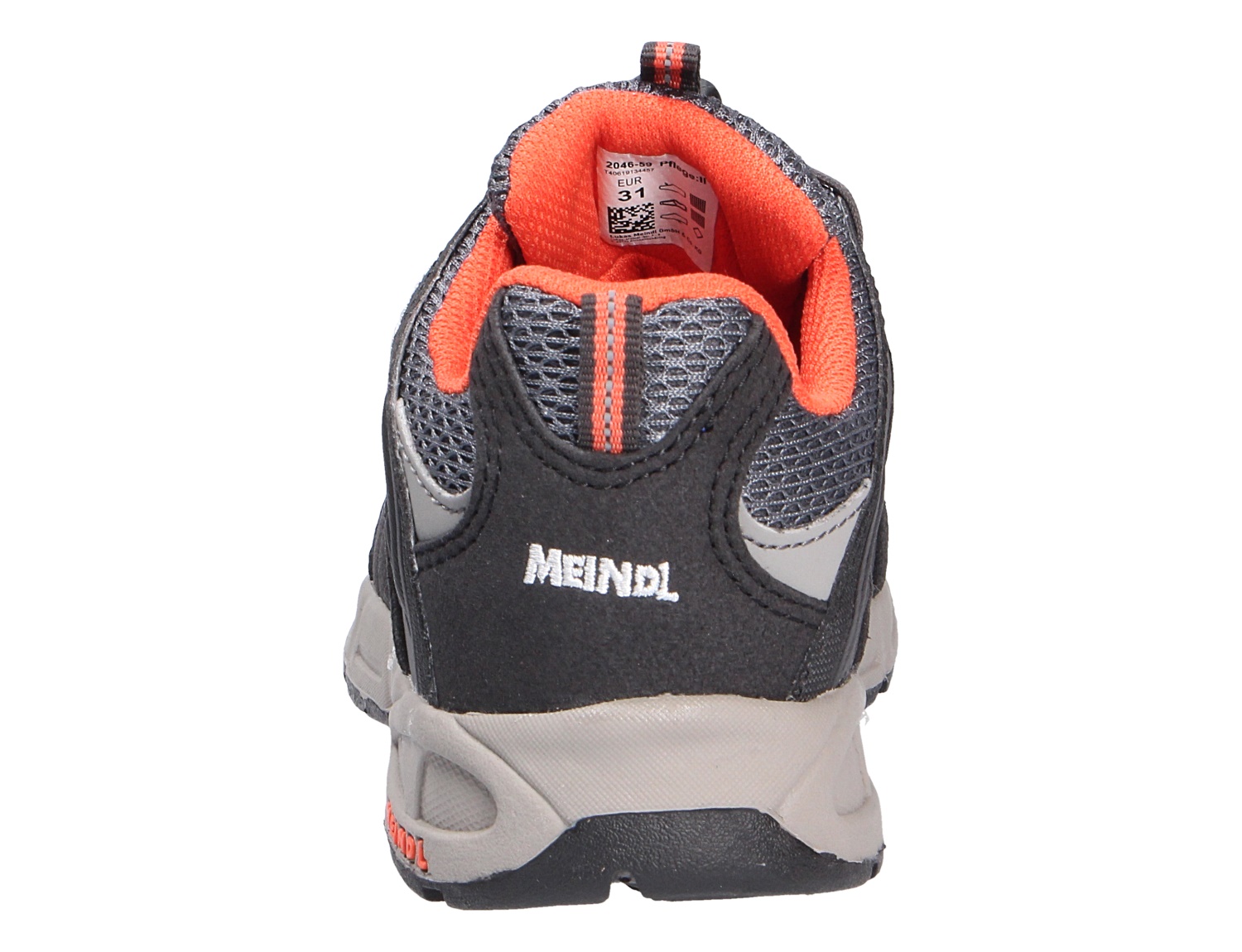 Meindl Jungen Outdoorschuhe