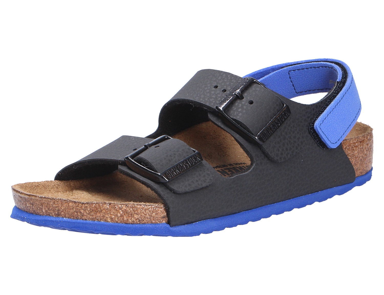 Birkenstock Jungen Sandale