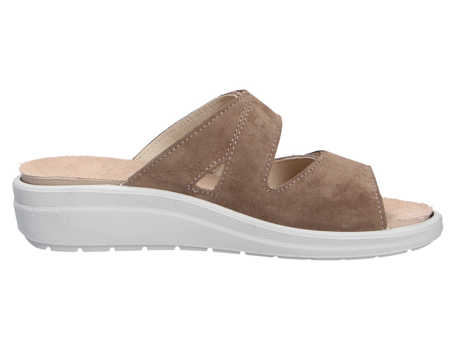 Rohde Damen Pantolette