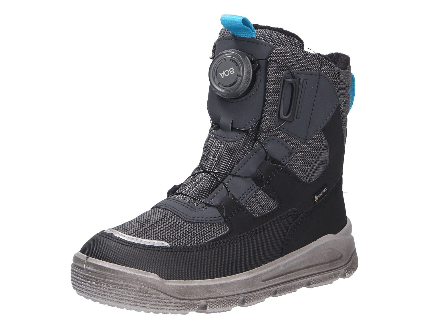 Superfit Jungen Stiefel